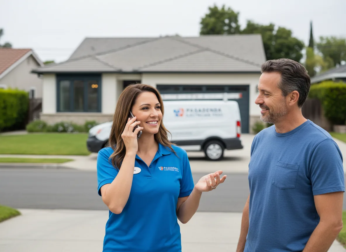 Electrician Echo, LA FAQs
